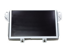 Display navigatore Ford Focus