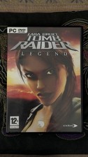 Lara Croft: Tomb Raider -