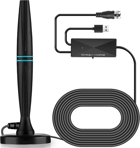 Antenna interno - antenna, tv