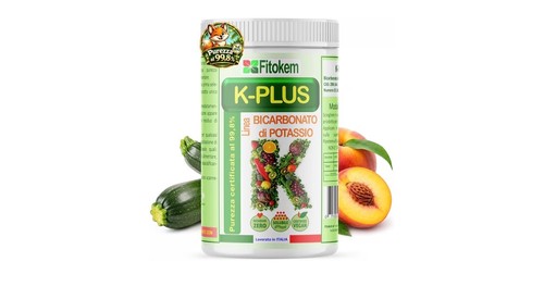 Fitokem plus bicarbonato di - plus,