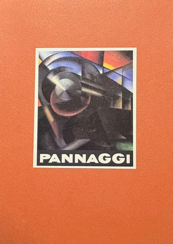 1995 futurismo cofanetto - futurismo,