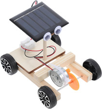 Giocattolo Solare Auto