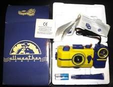 MACCHINA FOTOGRAFICA