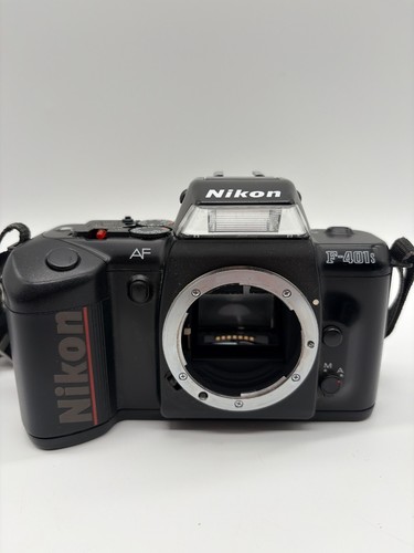 Appareil photo nikon 401s - appareil,