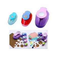 Perforatrice di carta piccola