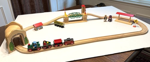 Brio thomas friends - thomas,