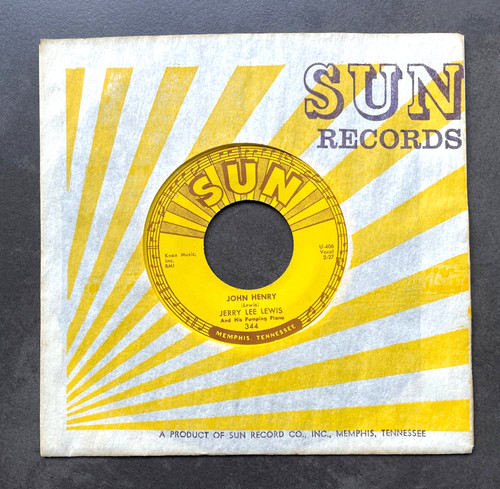 Jerry lee lewis john - lee,