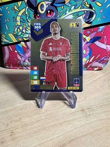 Panini adrenalyn fifa 365 - panini,
