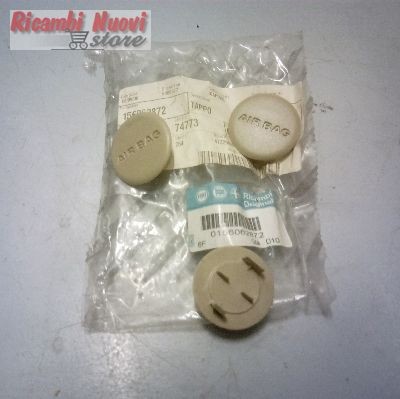 Tappo rivestimenti interni - rivestimenti,