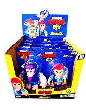 BRAWL STARS MONSTER FLEX SUPER ALLUNGABILI CON RIVISTA