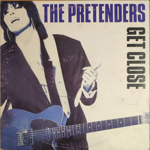 The pretenders get close - get,