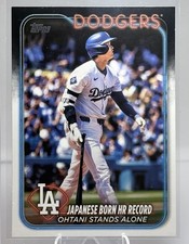 2024 topps series - 2024,