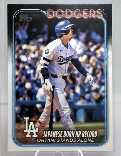 2024 topps series baseball - 2024, 2