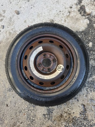 Ruotino scorta 135 - ruotino,