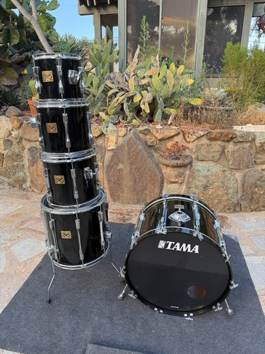 Tama artstar cordia nero - cordia,