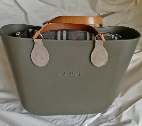 Bag borsa nuova originale - o,