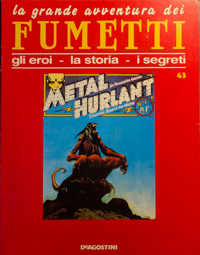 Grande avventura dei - avventura,
