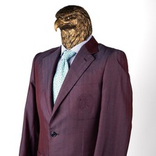 Grande cappotto sportivo $3950