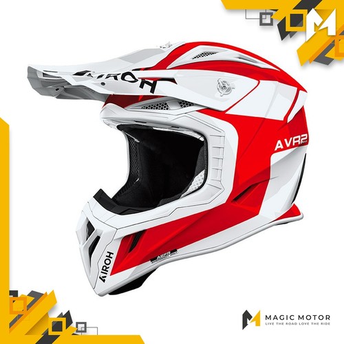 Casco moto airoh - moto, off