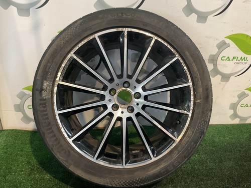 Cerchio lega per mercedes - cerchio,