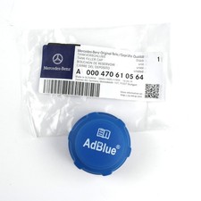 Mercedes-Benz W447 Vito 906 907 910 Sprinter ADBLUE tappo serbatoio A0004706105