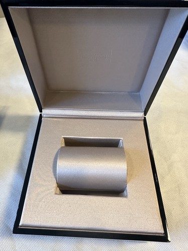 Bulgari scatola orologio
