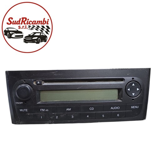 735446970 stereo autoradio - 735446970, stereo/autoradio