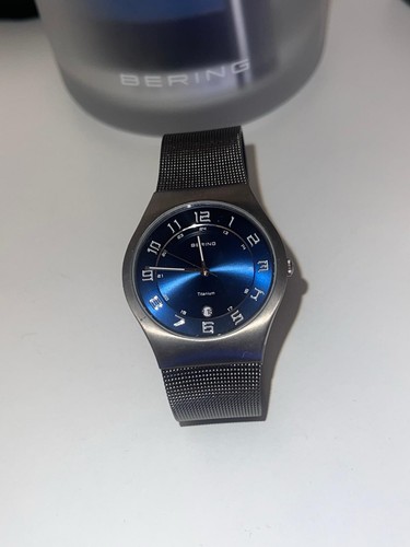 Orologio bering - orologio,