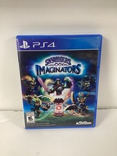 Skylanders Imaginators - Solo