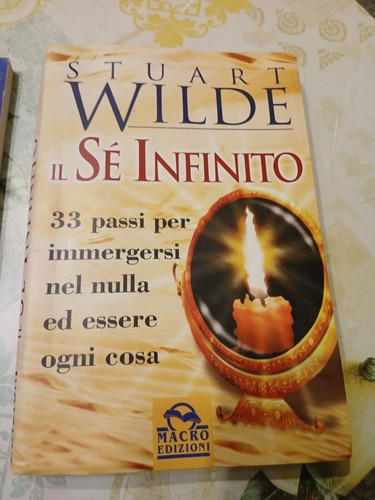 Sé infinito stuart - il,