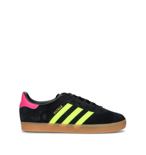 Adidas sneakers ragazzo nero - sneakers,