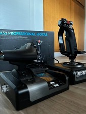 X52 PROFESSIONAL HOTAS