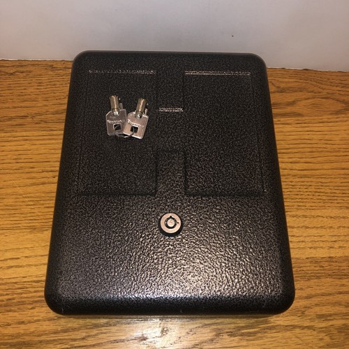 Cassaforte per pistola hornady - per,