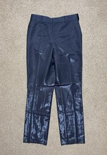 Pantaloni eleganti uomo Fendi