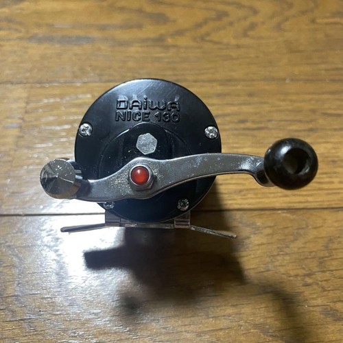 Daiwa nice130 reel - daiwa,