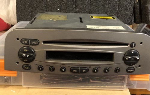 Autoradio alfa 147 gt - 147,