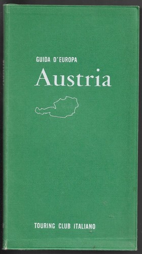 Guida europa austria - d’europa,