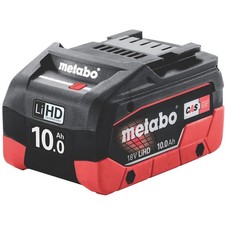 Metabo batteria di ricambio 18