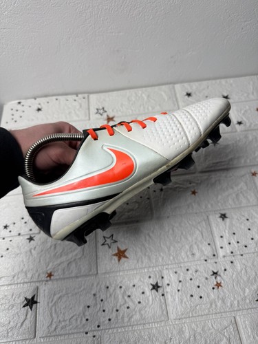 Scarpe con tacchetti nike ctr - scarpe,