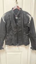 BMW Motorrad ComfortShell