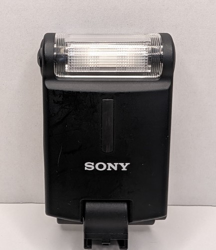 Flash esterno originale - , sony
