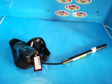 cintura di sicurezza anteriore