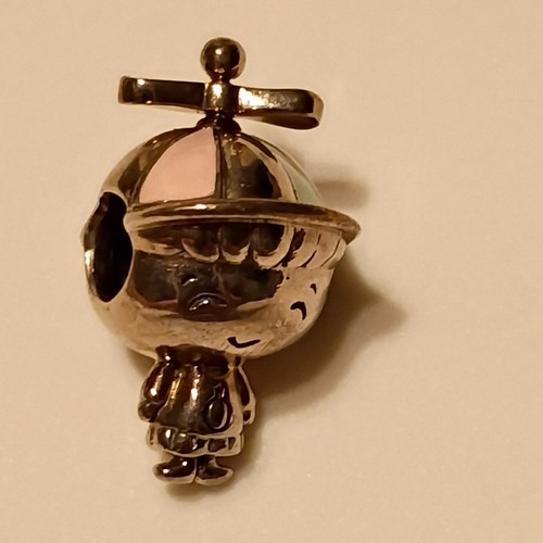 Autentico cappello pandora - autentico,