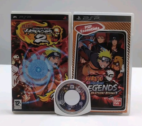 Pacchetto giochi naruto - pacchetto,