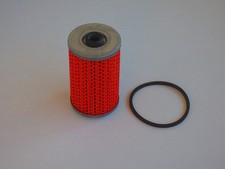 Filtro carburante per