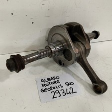 ALBERO MOTORE PIAGGIO BEVERLY