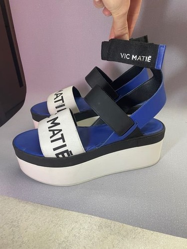 Scarpe donna vic - scarpe, matie