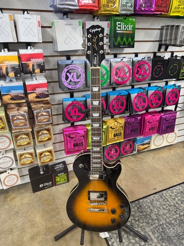 Epiphone les paul tribute plus - tribute,