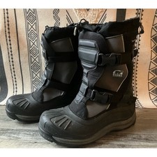 Stivali da neve invernali