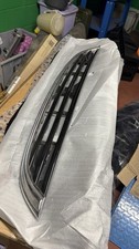 GRIGLIA ANTERIORE MINI COOPER